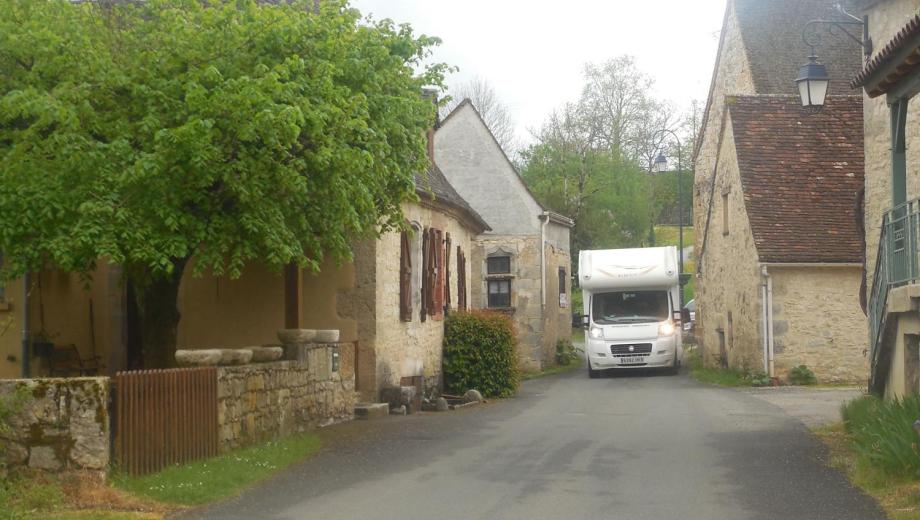 Europa En Familia Y En Motorhome